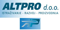 ALTPRO d.o.o.
